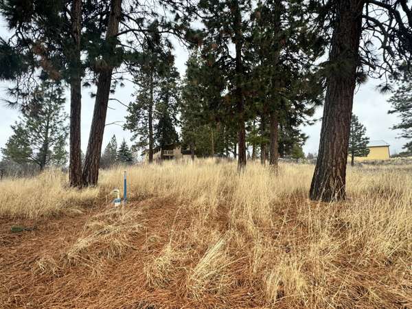Margi CT #Lot 12, Chiloquin, OR 97624