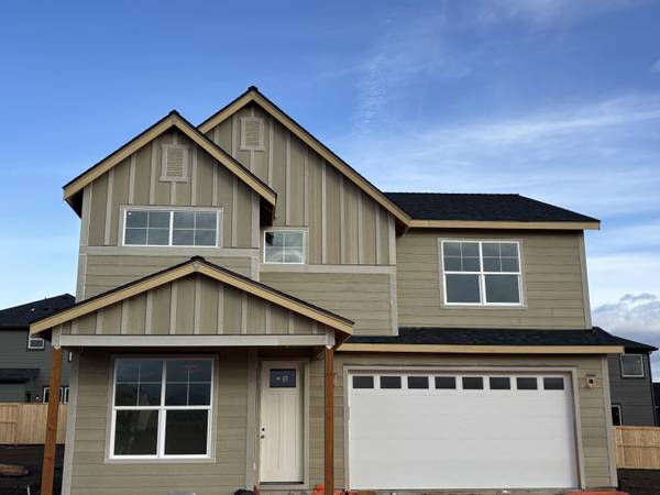 21840 Stromboli CT #Lot 114, Bend, OR 97702