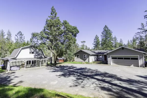 Williams, OR 97544,154 Pine Tree DR