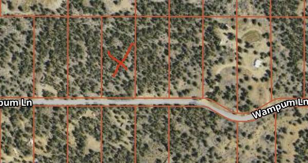 Wampum LN #Lot 27, Chiloquin, OR 97624