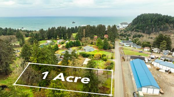 96440 Coverdell RD, Brookings, OR 97415