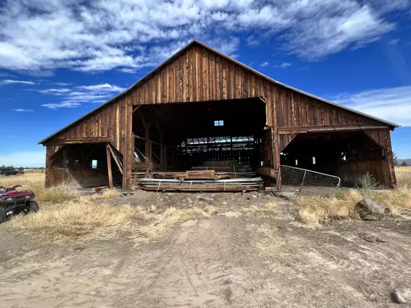 Maupin, OR 97037,83500 HWY 216