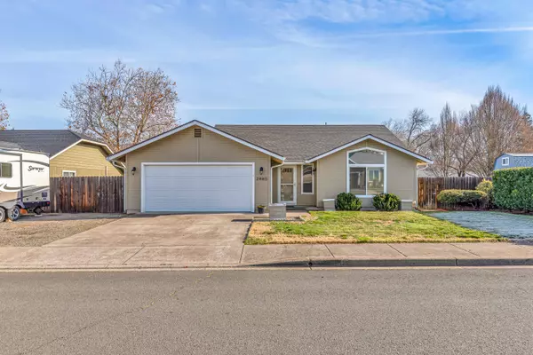 Medford, OR 97504,2465 Temple DR