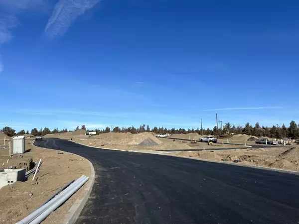 Redmond, OR 97756,0 3883 SW Badger AVE #LOTS 1-4