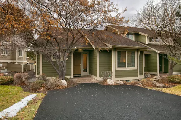 1314 Highland View LOOP, Redmond, OR 97756