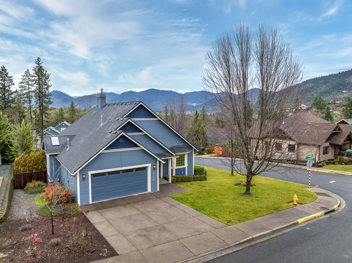 Grants Pass, OR 97527,2294 Wyndham WAY