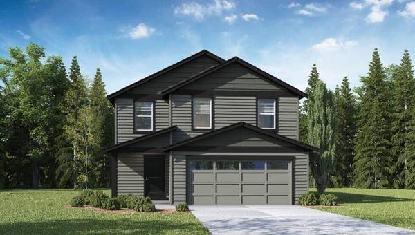 20584 Button Brush AVE #Lot 4, Bend, OR 97702