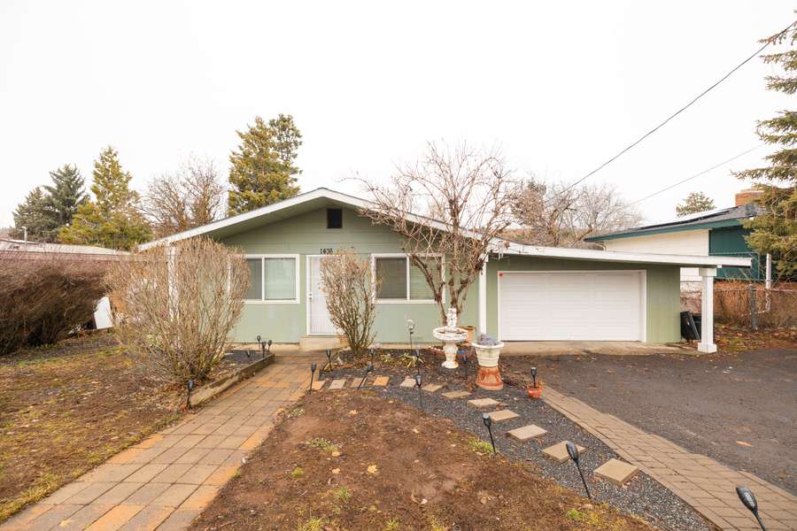 1436 Siskiyou ST, Klamath Falls, OR 97601