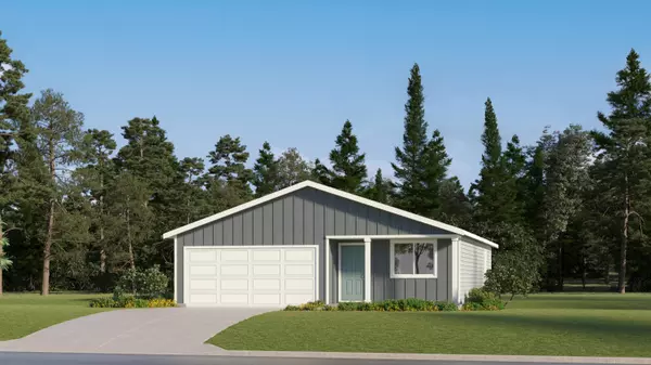 16626 Grey Pine ST #Homesite #159, La Pine, OR 97739