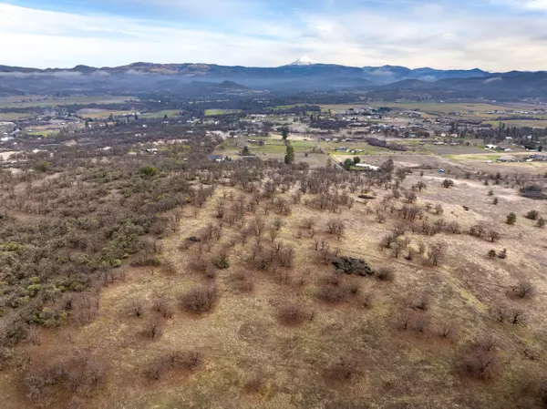 Eagle Point, OR 97524,0 Stevens RD