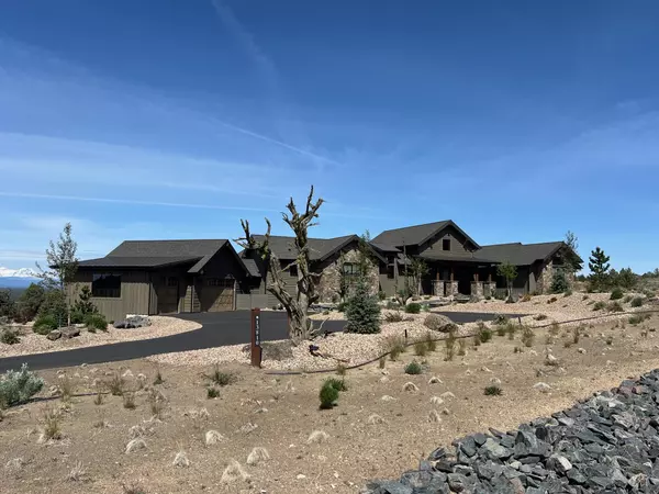 Powell Butte, OR 97753,13810 Spirit Rock DR