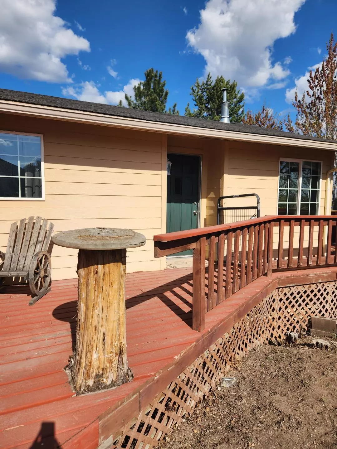 Prineville, OR 97754,11192 Jordan AVE