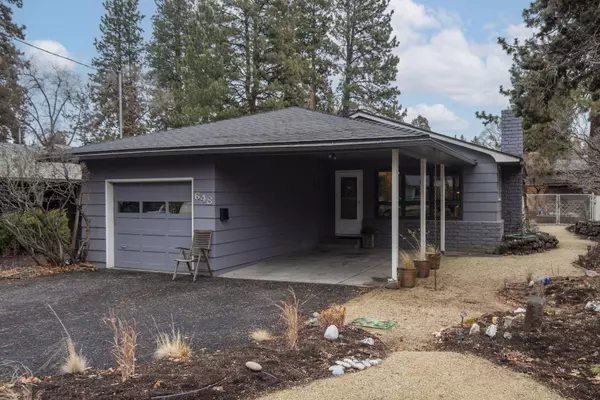 648 9th ST, Bend, OR 97701