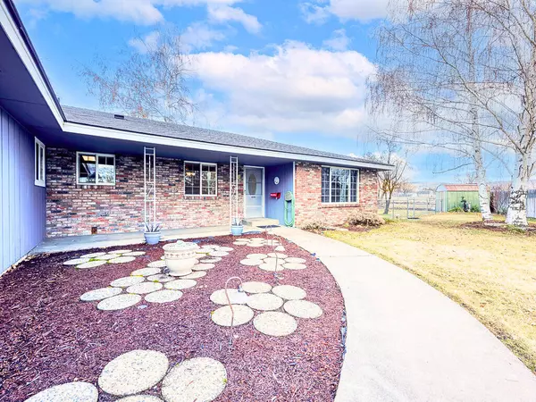 5149 Sumac AVE, Klamath Falls, OR 97603