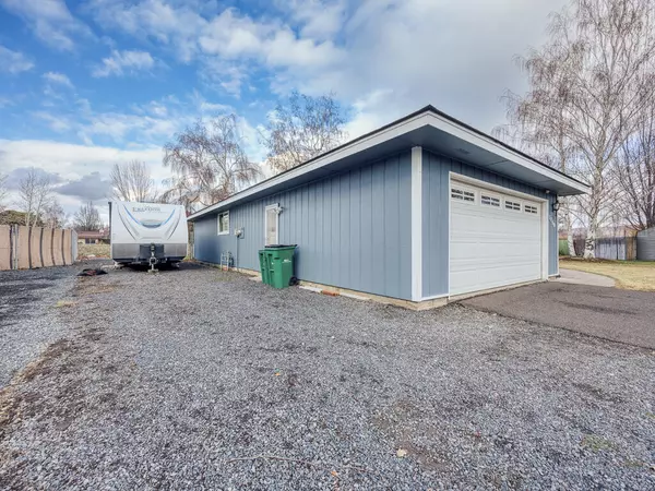 Klamath Falls, OR 97603,5149 Sumac AVE