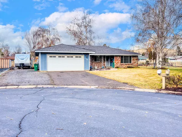 Klamath Falls, OR 97603,5149 Sumac AVE