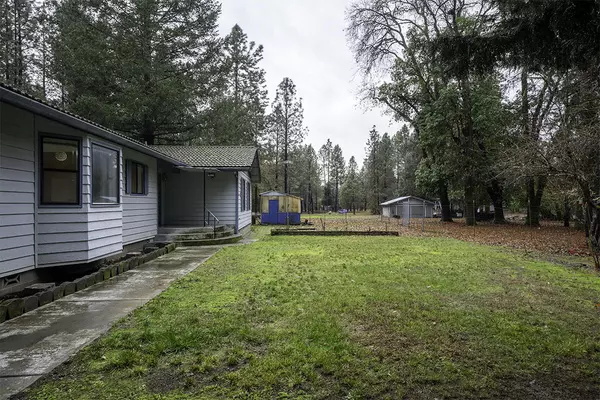 Rogue River, OR 97537,1475 Pleasant Creek RD