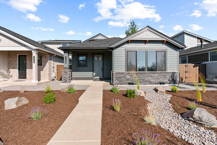 3138 Celilo LN, Bend, OR 97703