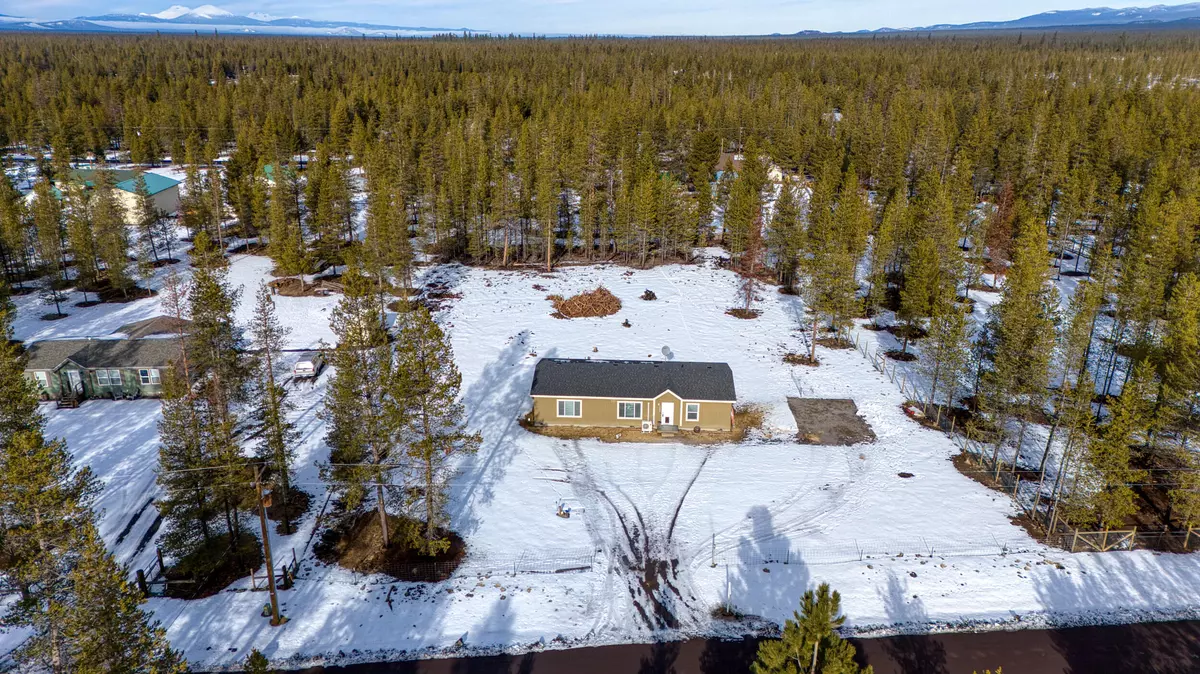 La Pine, OR 97739,11841 Alderwood DR