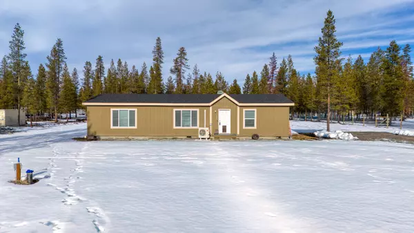 La Pine, OR 97739,11841 Alderwood DR