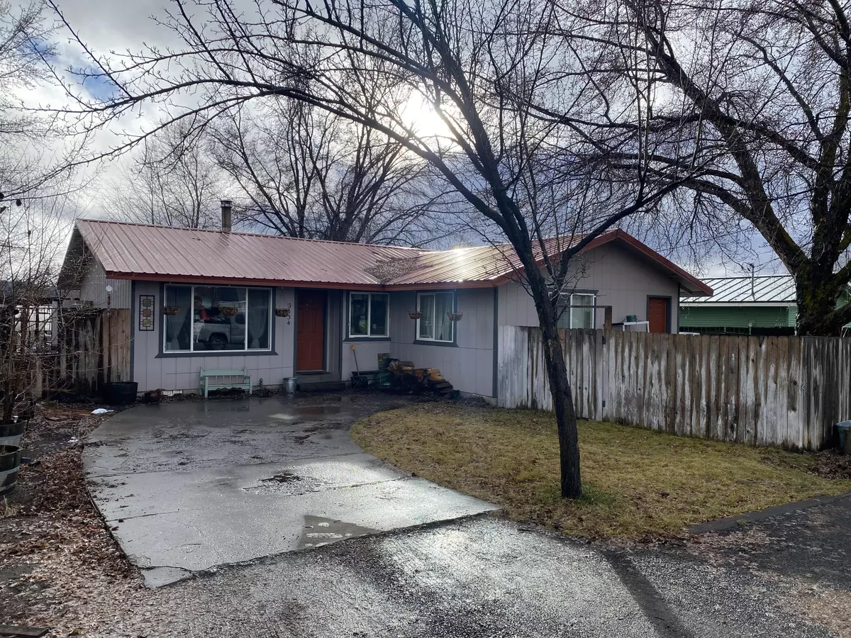 Bonanza, OR 97623,31342 College ST