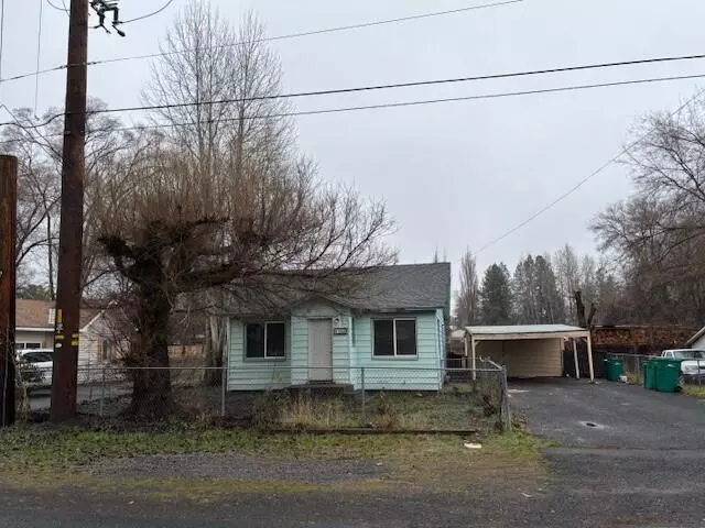 Klamath Falls, OR 97603,4300 Anderson AVE