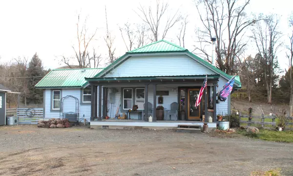 Dayville, OR 97825,292 Franklin AVE