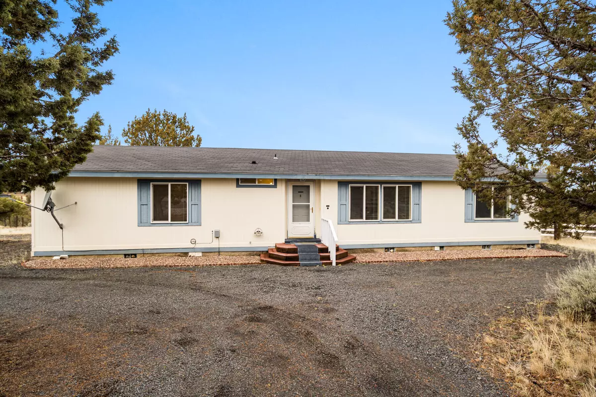 Prineville, OR 97754,5215 David WAY