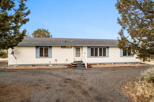 5215 David WAY, Prineville, OR 97754