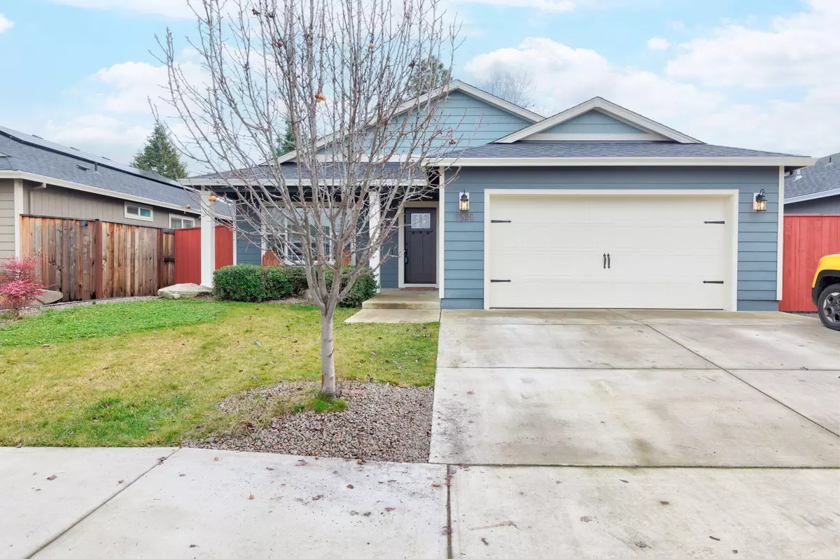 White City, OR 97503,7590 Wilson WAY