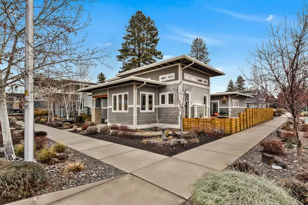 Bend, OR 97703,63364 Milestone DR
