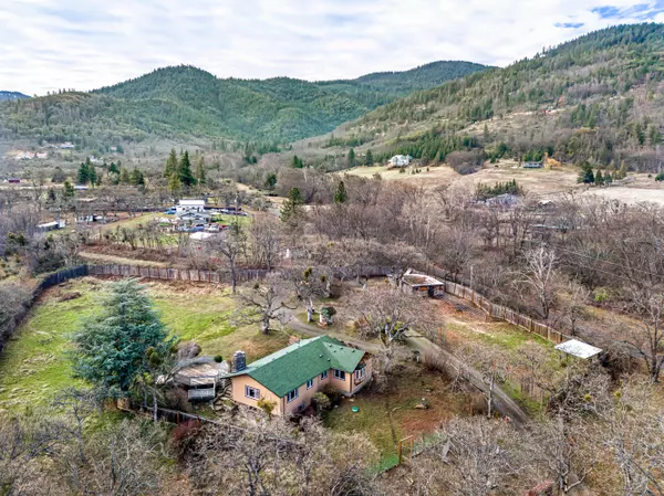 Ashland, OR 97520,4260 Clayton RD