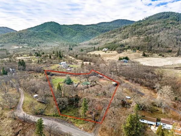 Ashland, OR 97520,4260 Clayton RD