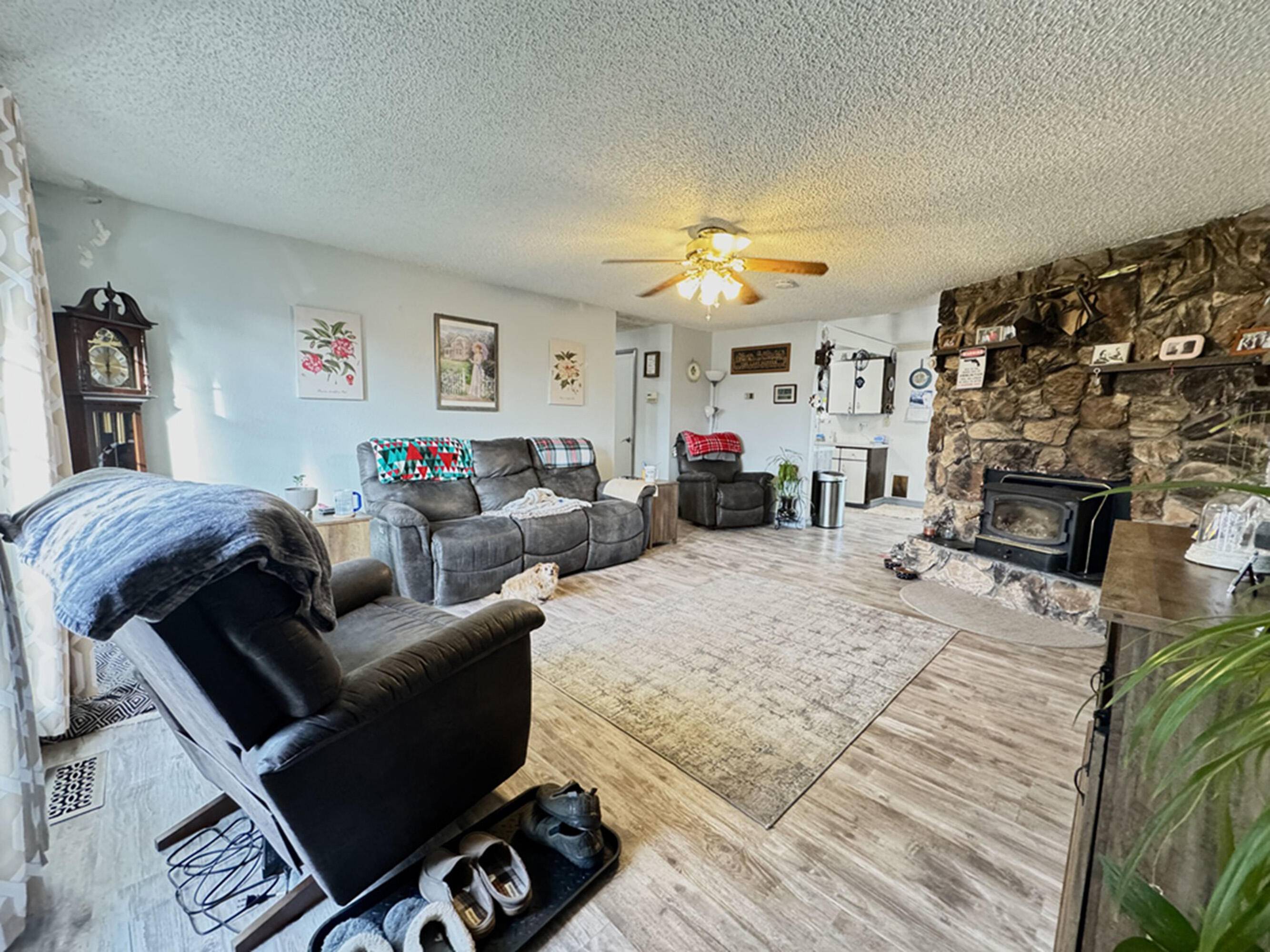 Klamath Falls, OR 97603,4615 Gettle ST
