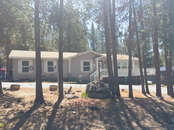 137143 Main ST, Crescent, OR 97733