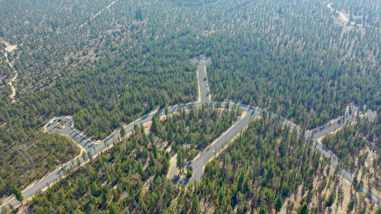 Stirrup DR #Lot 17, La Pine, OR 97739