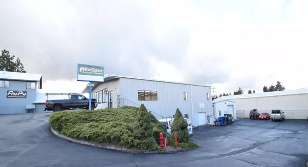 635 Business WAY, Bend, OR 97702