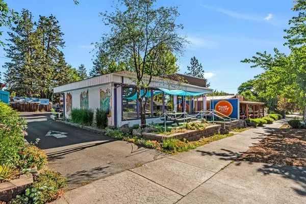 Bend, OR 97703,1244 Galveston AVE