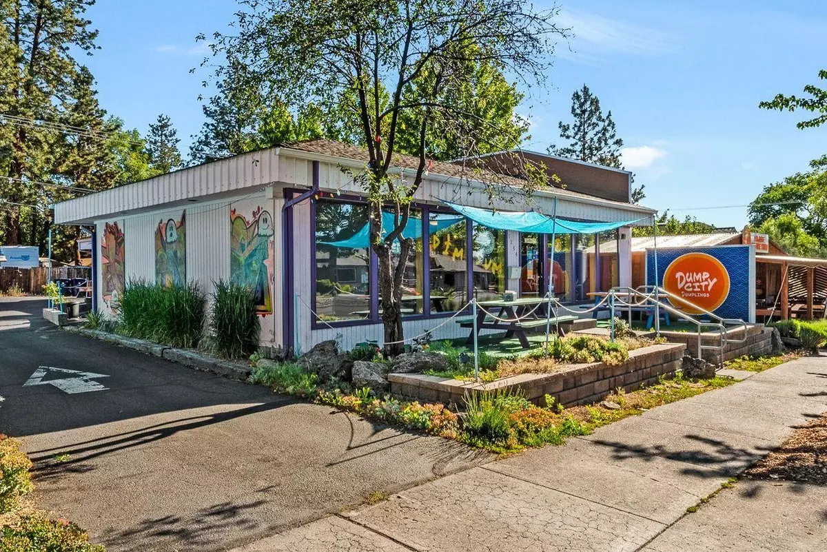 Bend, OR 97703,1244 Galveston AVE