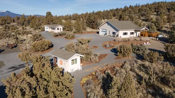 Powell Butte, OR 97753,948 Big Sky RD