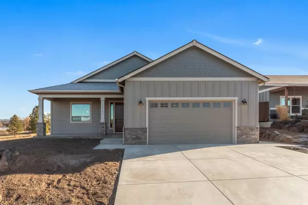 3082 Horseshoe LN,  Prineville,  OR 97754