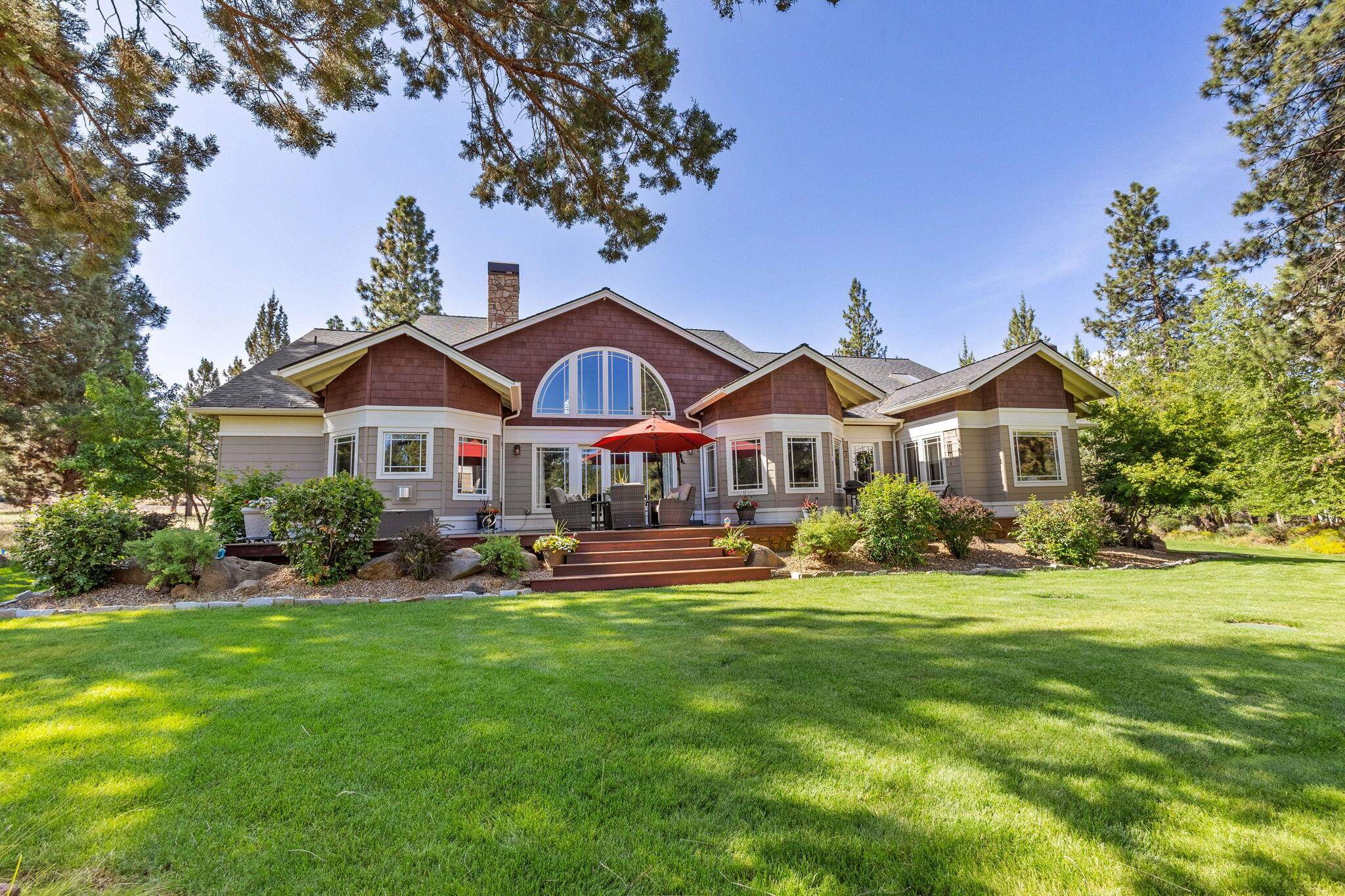 16900 Green Drake CT, Sisters, OR 97759