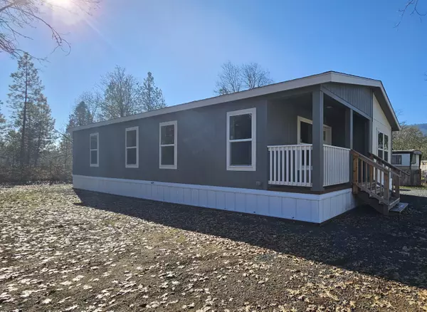 Kerby, OR 97531,24542 Redwood HWY #34