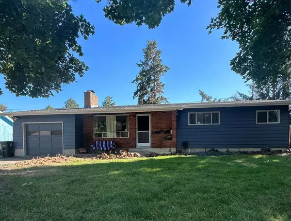 341 Chestnut ST,  Madras,  OR 97741