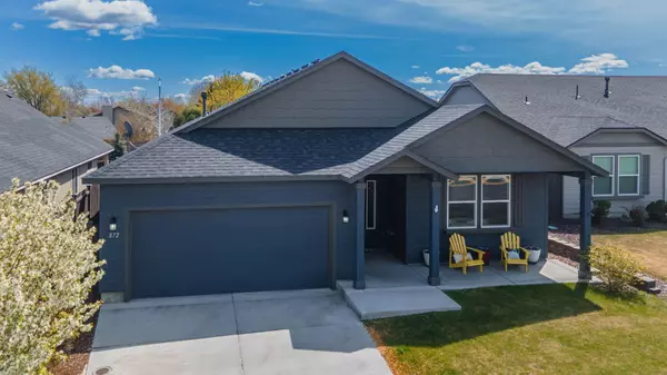 872 24th WAY, Redmond, OR 97756