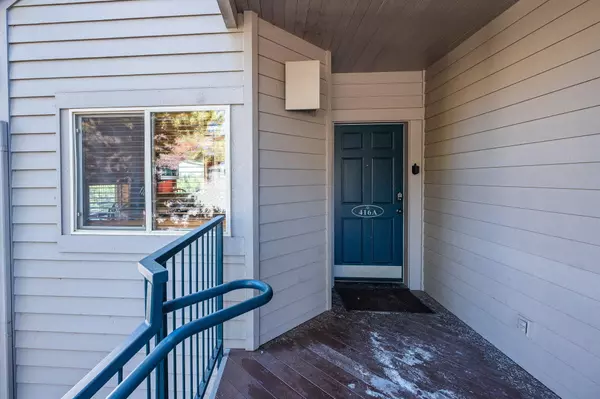 Bend, OR 97701,19717 Mt Bachelor DR #416