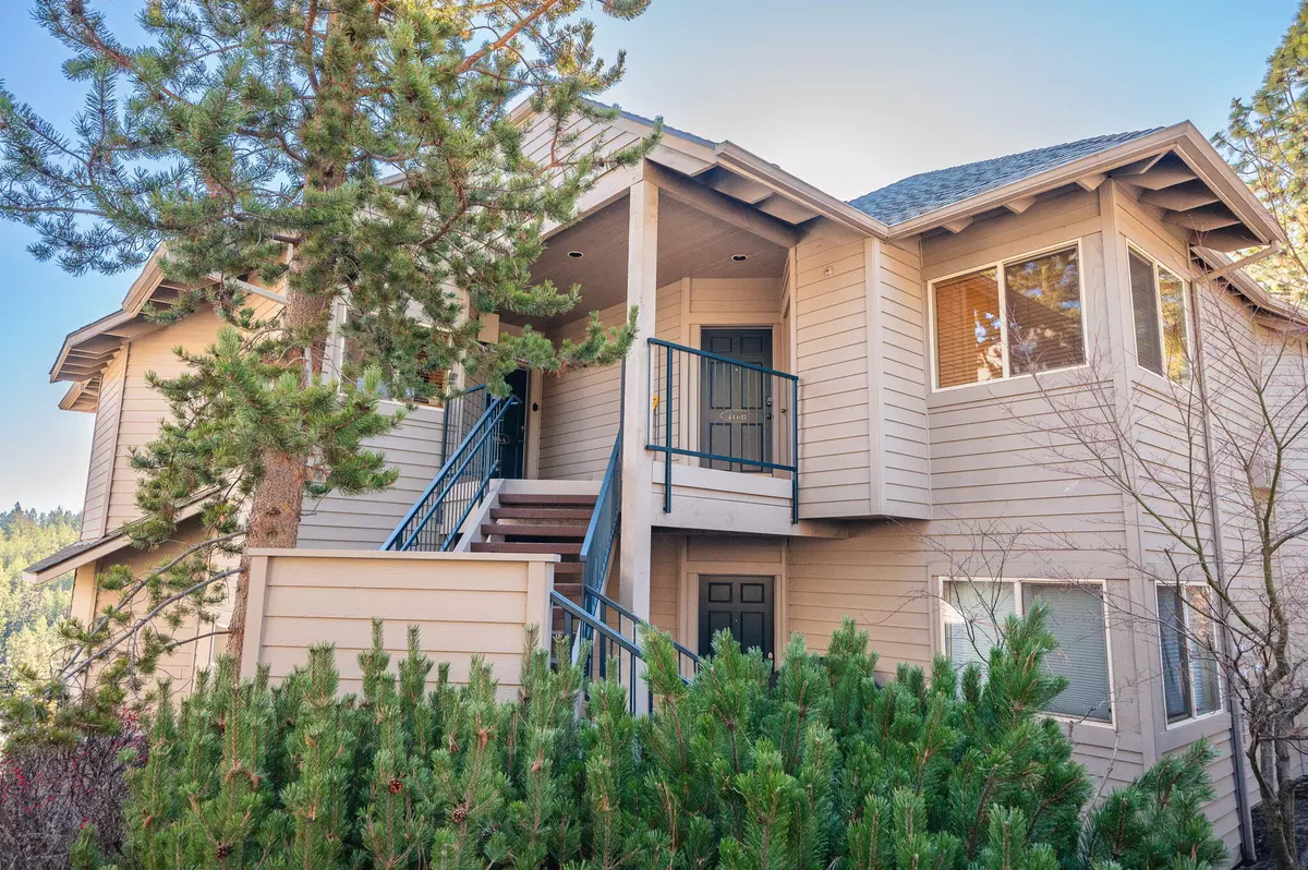 Bend, OR 97701,19717 Mt Bachelor DR #416