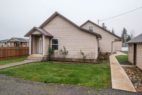 Scio, OR 97374,38727 Garden DR