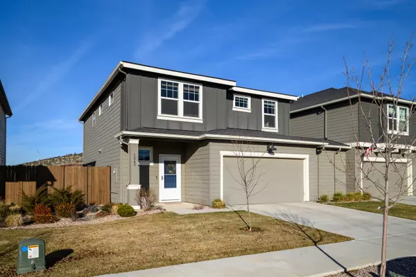 Redmond, OR 97756,1243 Varnish AVE