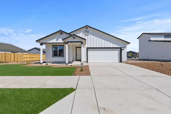 236 Par AVE #111, Madras, OR 97741